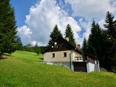 Ferienhaus - Ferienhaus Hoja