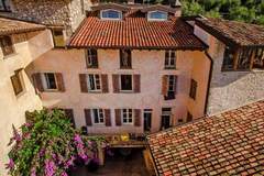 Ferienwohnung - Residence Borgo Alba Chiara, Toscolano-bilo 40-48 qm - Ferienunterkunft in Toscolano Maderno (4 Personen)