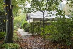 Ferienhaus - Vakantie bij Meeussen - Schuttersoord 1 - Ferienhaus in Mook (4 Personen)