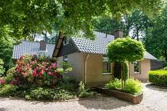 Ferienhaus - Vakantie bij Meeussen - Schuttersoord 3 - Ferienhaus in Mook (6 Personen)