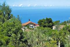 Ferienhaus - Casa 3 - Kristina-Casa 3 - Kristina - Ferienunterkunft in El Tanque (5 Personen)