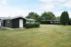 Ferienhaus - Ferienunterkunft in Dannemare (6 Personen)