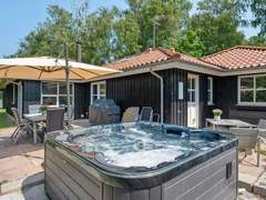Ferienhaus - Ferienhaus Elline - 450m from the sea