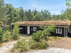 Ferienhaus - Ferienhaus Solfred - 200m from the sea