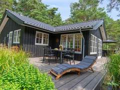 Ferienhaus - Ferienhaus Reinke - all inclusive - 450m from the sea in Bornholm