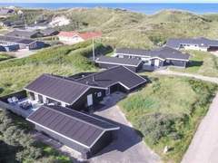 Ferienhaus - Ferienhaus Arwen - 200m from the sea