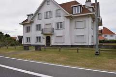 Ferienwohnung - Ter Poel 0101 - Ferienunterkunft in De Haan (6 Personen)