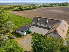 Ferienhaus - Ferienhaus Annli - 800m to the inlet