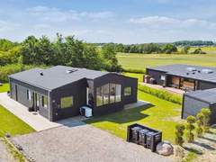 Ferienhaus - Ferienhaus Nissine - 300m from the sea