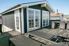 Ferienhaus - Ferienunterkunft in Otterup (5 Personen)