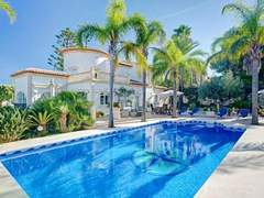 Ferienhaus, Exklusive Unterkunft - Ferienhaus, Villa Villa Carpe Diem