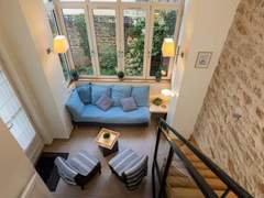 Ferienwohnung - Ferienwohnung Villa Campo Bello