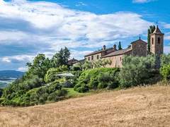 Ferienhaus, Exklusive Unterkunft - Ferienhaus, Villa Bel Giardino
