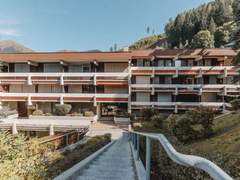 Ferienwohnung - Ferienwohnung Alpenpanorama