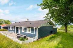Ferienhaus - Ferienunterkunft in Aabenraa (6 Personen)