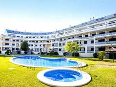 Ferienwohnung - Ferienwohnung Sueno de Denia IV