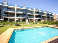 Ferienwohnung - Ferienwohnung Golden Ray Duplex