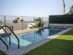 Ferienhaus, Exklusive Unterkunft - Ferienhaus, Villa Casa Sinaí