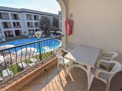 Ferienwohnung - Ferienwohnung Caliente