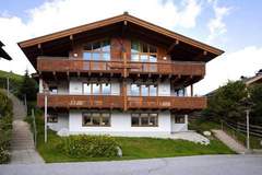Ferienwohnung - Chalet Bärlerhof - Ferienunterkunft in Königsleiten (10 Personen)