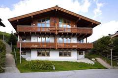 Ferienwohnung - Chalet Bärlehof - Appartement in Königsleiten (10 Personen)