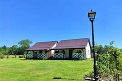 Ferienhaus - La  Paloma Resort 60 qm 6 persons Kolczewo - Ferienunterkunft in Kolczewo (6 Personen)