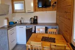 Ferienhaus - Ferienhaus für 8 Personen in Kolczewo - Ferienunterkunft in Kolczewo (8 Personen)