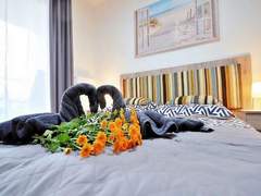 Ferienwohnung - Ferienwohnung A 204