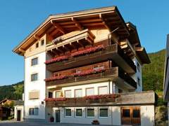 Ferienwohnung - Ferienwohnung Roggenboden