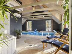 Ferienhaus - Ferienhaus Krok - 1.2km from the sea