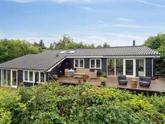 Ferienhaus - Ferienhaus Ufej - 2.5km from the sea