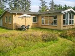 Ferienhaus - Ferienhaus Gisa - all inclusive - 400m from the sea in NW Jutland