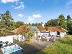 Ferienhaus - Ferienhaus Verner - 900m from the sea