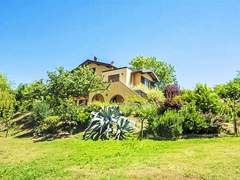 Ferienhaus, Exklusive Unterkunft - Ferienhaus, Villa Casa Gianna