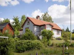 Ferienhaus - Ferienhaus Skjutsmåla (BLE119)