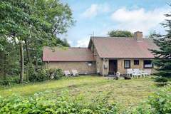 Ferienhaus -  - Ferienhaus in Snedsted (2 Personen)