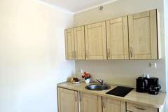 Ferienwohnung - Apartament w Miedzyzdrojach 