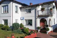 Ferienwohnung - Apartment Miedzyzdroje - Ferienunterkunft in Miedzyzdroje (6 Personen)