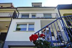 Ferienhaus - Terraced beautiful house in Miedzyzdroje - Ferienhaus in Miedzyzdroje (8 Personen)