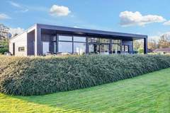Ferienhaus - Ferienunterkunft in Løgstrup (8 Personen)