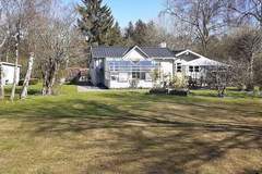 Ferienhaus - Ferienunterkunft in Taastrup (6 Personen)