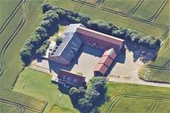 Ferienhaus - Ferienunterkunft in Karby (20 Personen)