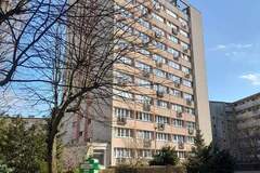 Ferienwohnung - Apartament w Świnoujściu dla 4 osób - Appartement in Swinoujscie (4 Personen)
