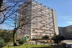 Ferienwohnung - Apartament w Świnoujściu dla 2 osób - Ferienunterkunft in Swinoujscie (2 Personen)