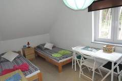 Ferienhaus - Big holiday home Lukecin 130 qm 9 persons - Ferienunterkunft in Łukęcin (9 Personen)