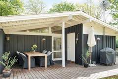Ferienhaus - Ferienunterkunft in Vig (10 Personen)