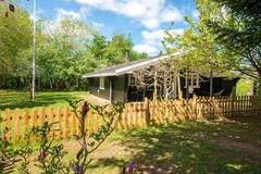 Ferienhaus - Ferienunterkunft in Fårvang (6 Personen)