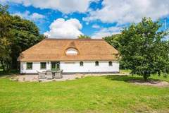 Ferienhaus - Ferienunterkunft in Varde (6 Personen)