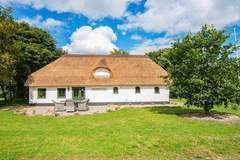 Ferienhaus - Ferienhaus in Varde (6 Personen)