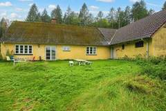 Ferienhaus - Ferienunterkunft in Skanderborg (5 Personen)